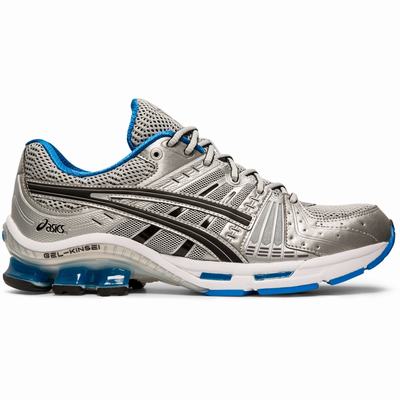 Férfi Asics Gel-Kinsei OG Utcai Cipő AS1827930 Szürke/Fekete